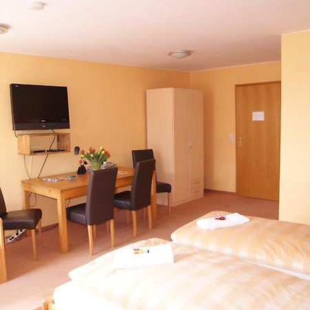 Hotel Großenbrode Zewnętrze zdjęcie