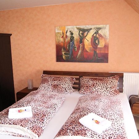 Hotel Großenbrode Zewnętrze zdjęcie