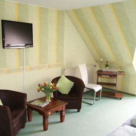 Hotel Großenbrode Zewnętrze zdjęcie