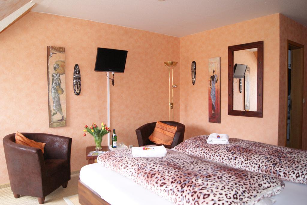 Hotel Großenbrode Zewnętrze zdjęcie