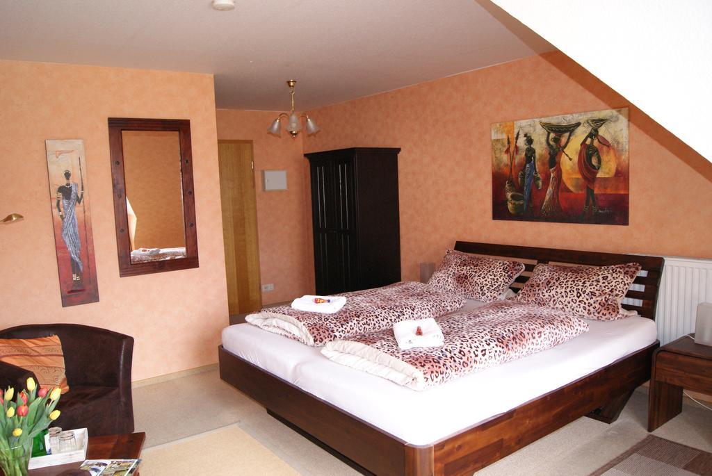 Hotel Großenbrode Zewnętrze zdjęcie