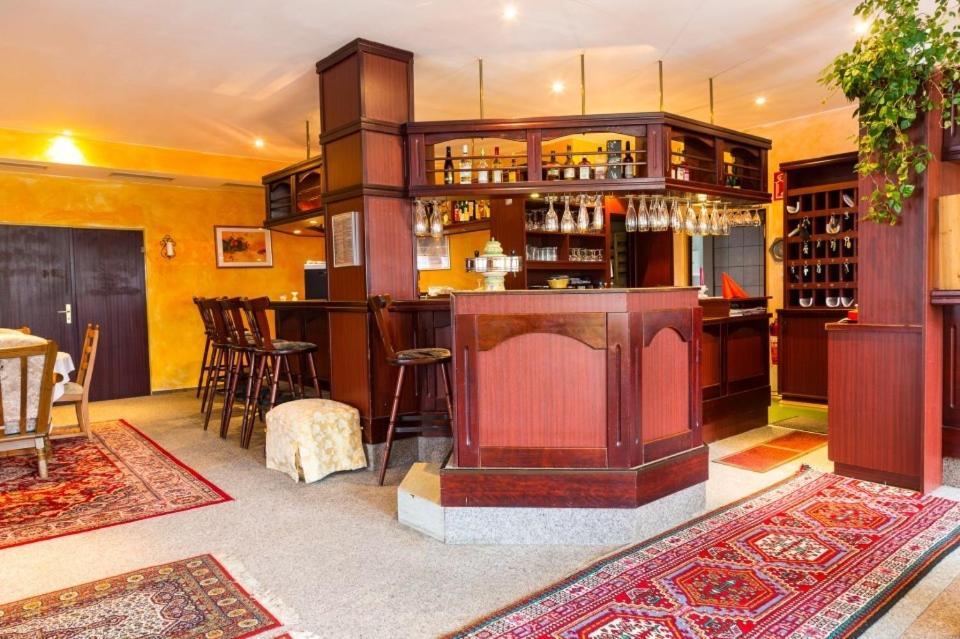 Hotel Großenbrode Zewnętrze zdjęcie