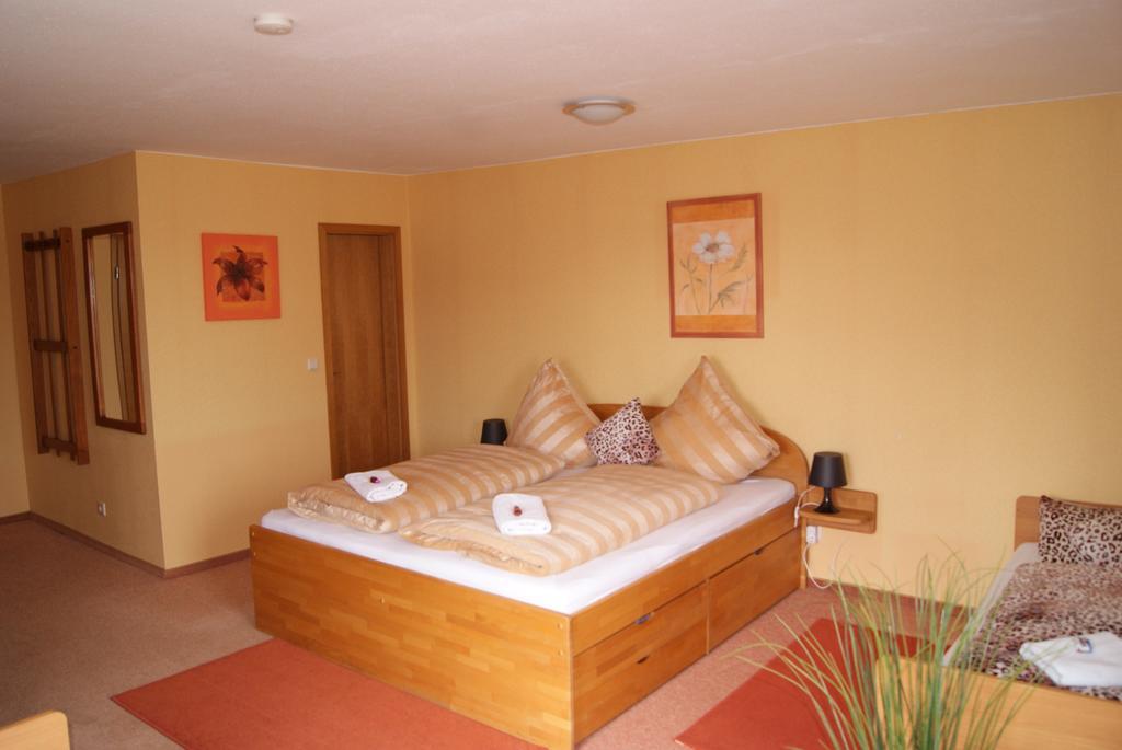 Hotel Großenbrode Zewnętrze zdjęcie