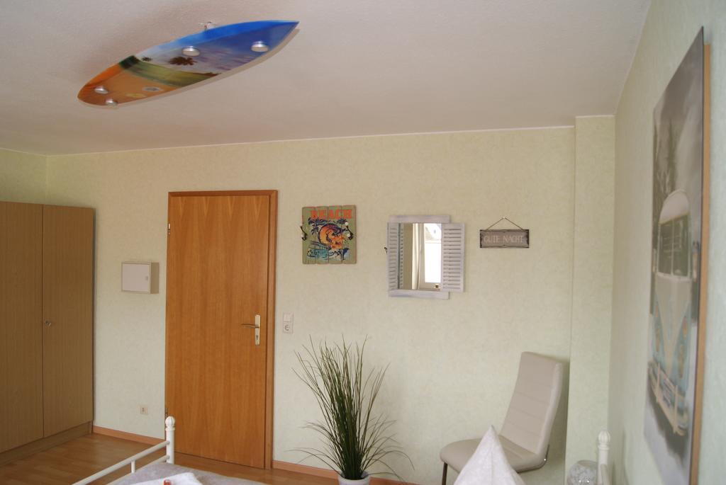 Hotel Großenbrode Pokój zdjęcie