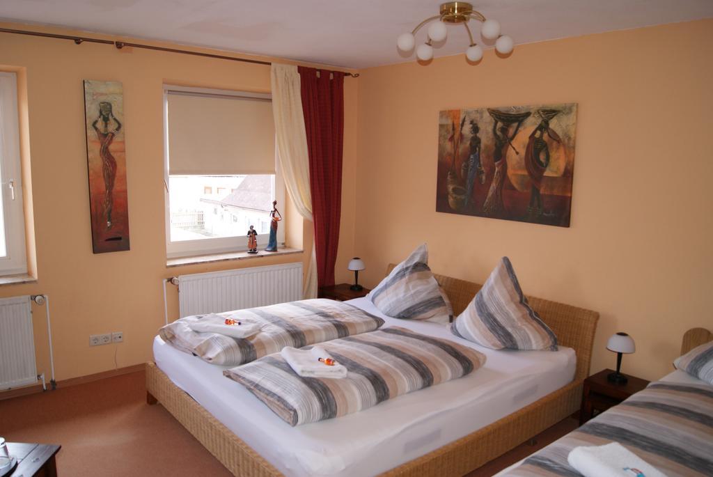 Hotel Großenbrode Zewnętrze zdjęcie