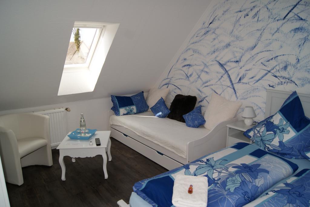 Hotel Großenbrode Pokój zdjęcie