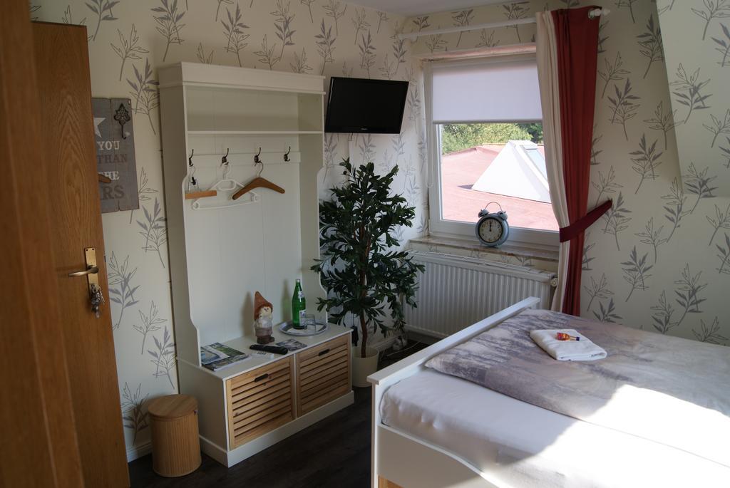 Hotel Großenbrode Zewnętrze zdjęcie