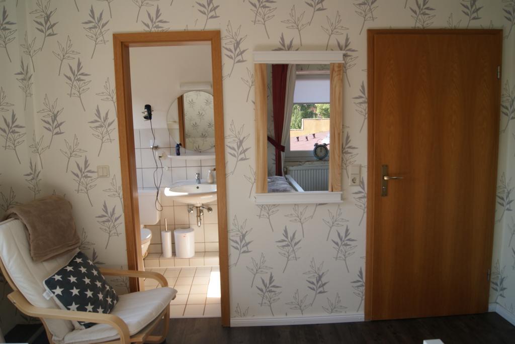 Hotel Großenbrode Pokój zdjęcie